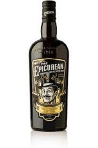 WHISKY THE EPICUREAN GLASGOW EDITION 56.8° 70CL