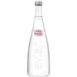 EVIAN 75CL VP