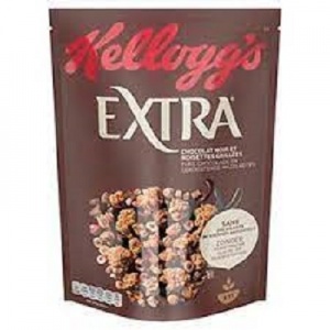 KELLOG'S EXTRA CHOCOLAT