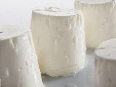 BEAUFORT ETE FERME ADROIT