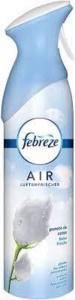 FEBREZE PLAISIR D'AIR SPRAY 300ML 