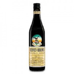 FERNET BRANCA 39° - 70 cl