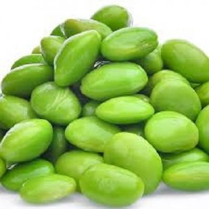 FEVES PELEES 1KG