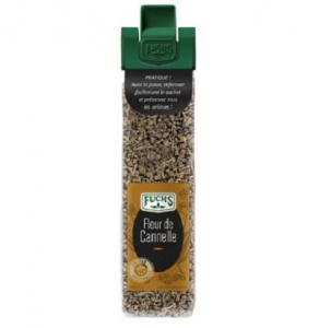 FUCHS FLEUR DE CANELLE SACHET CLIP 26GR