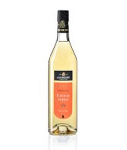 FLEUR DE SUREAU LIQUEUR JACOULOT 18° 70CL