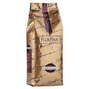 CAFE GRAIN FLOR FINA 1KG RICHARD