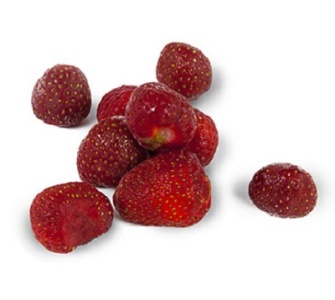 FRAISE ENTIERE SENGA 1KG