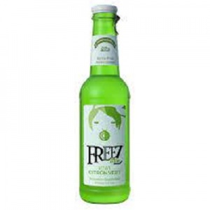 FREEZ KIWI CITRON VERT 275ML