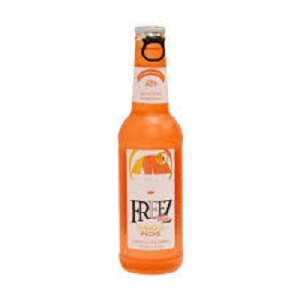 FREEZ MANGUE PECHE 275ML