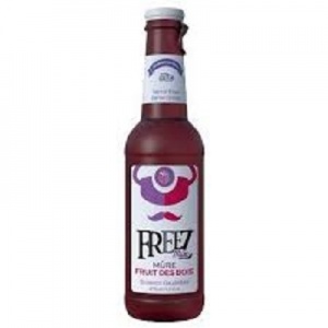 FREEZ MURE FRUITS DES BOIS 275ML