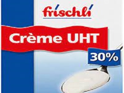 FRISCHLI CREME 30% 1L