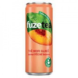 FUZETEA PECHE SLIM CAN 33CL 