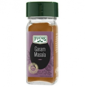 FUCHS GARAM MASALA 38GR