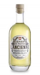 GENEPI A L'ANCIENNE 40° 70CL