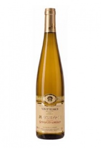 MOSBACH GEWURZTRAMINER 2017 CHARLES JOSEPH 75CL