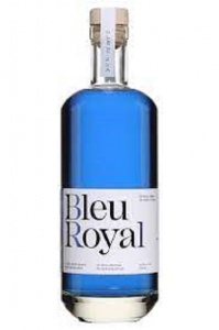 GIN BLEU ROYAL 45° - 70 cl