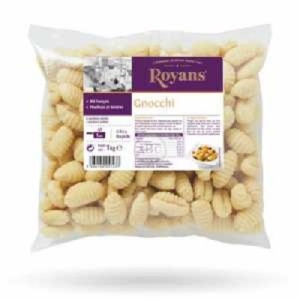 GNOCCHI 1KG ROYANS
