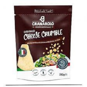 GRANAROLO CHEESE CRUMBLE 250GR