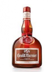 GRAND MARNIER ROUGE 40° - 70 cl
