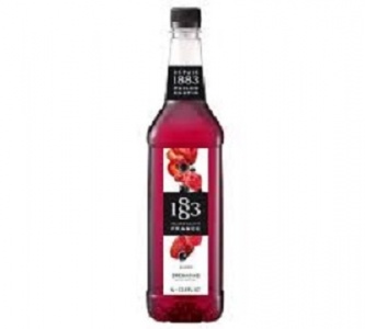 SIROP 1883 GRENADINE 1 Litre