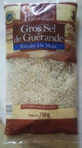 SEL GROS DE GUERANDE 1 KG
