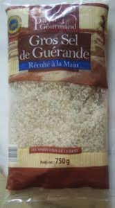 SEL GROS DE GUERANDE 1 KG 