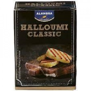 ALAMBRA HALLOUMI CLASSIC 200GR