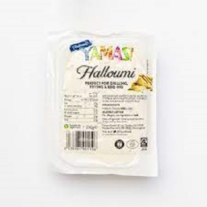 HALLOUMI ORIGINAL AOP 225GR 