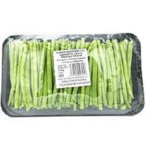 HARICOT VERT EBOUTE 500GR