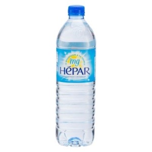 HEPAR 1L PET