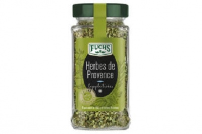 FUCHS HERBES DE PROVENCE VERRE