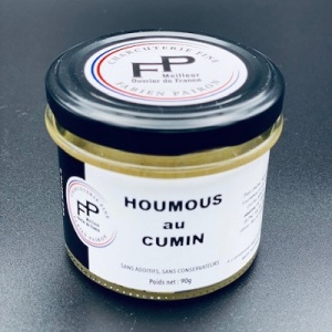 FP HOUMOUS AU CUMIN 90GR