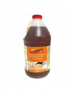 HUILE DE SESAME 1.89 Litres LEE KUM KEE