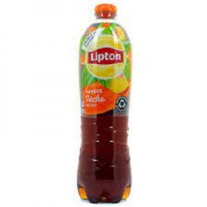LIPTON ICE TEA PECHE PET 1.5 Litres