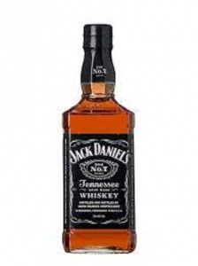 WHISKY JACK DANIEL 40° - 70 cl
