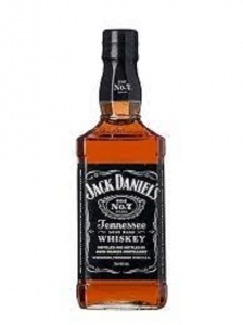 WHISKY JACK DANIEL 40° - 70 cl