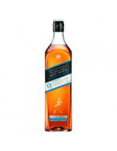 WHISKY JOHNNIE WALKER BLACK ISLAY ORIGIN 42° 70CL