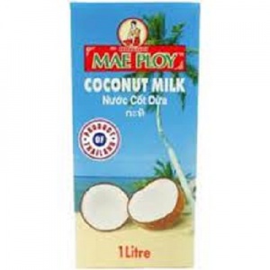 LAIT DE COCO 1L MAE PLOY