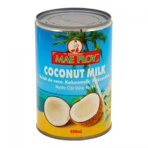 LAIT DE COCO 400ML MAE PLOY