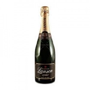 LANSON BLACK LABEL 75CL