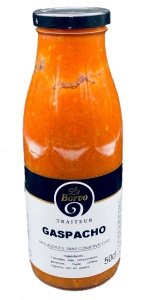 LE BORVO GASPACHO 50CL