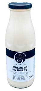 LE BORVO VELOUTE DU BARRY 50CL