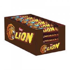 LION BARRE 42GR X24