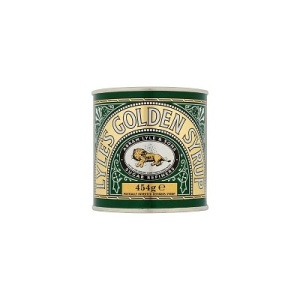 LYLES GOLDEN SYRUP 454GR