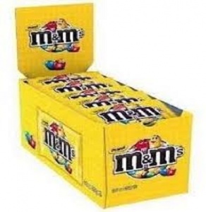 M&M'S 45GR X36