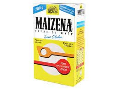 MAIZENA FLEUR DE MAIS 700GR