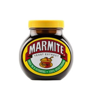 MARMITE ORIGINAL 125 GR