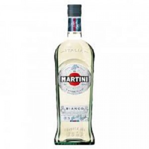 MARTINI BIANCO 14.4° - 1 l