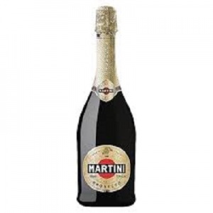 MARTINI PROSECCO SPUMANTE 11.5° - 75 cl