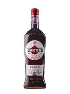 MARTINI ROUGE 14.4° - 1 l